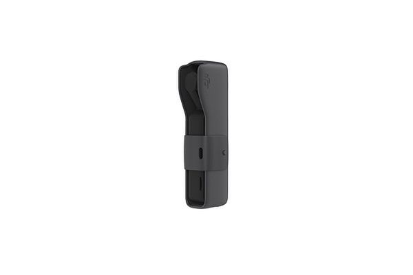 DJI Osmo Pocket to najmniejszy 3-osiowy gimbal z kamerą 4K na świecie 3