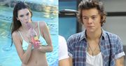 Harry Styles spotyka się z Kardashianką!
