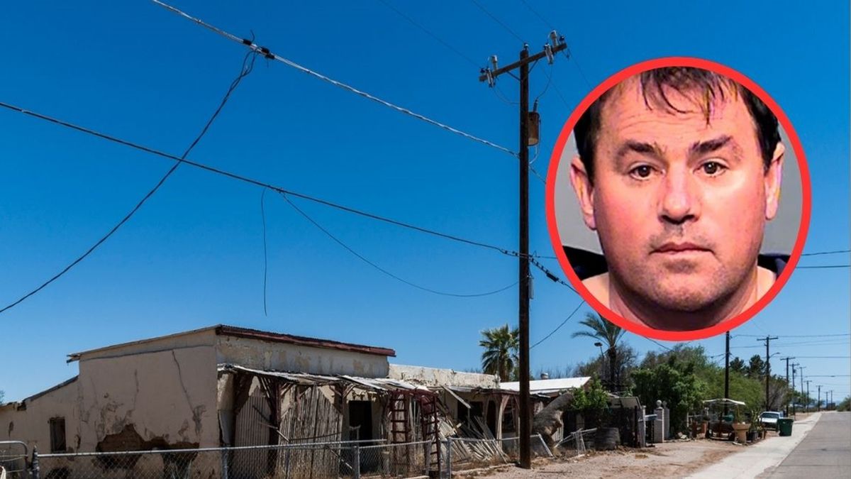 48-letni przywódca religijny skazany na 50 lat więzienia