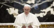 Przypadki pedofilii w Kościele. Papież Franciszek z mocnym apelem