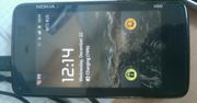 Android 2.3 na Nokii N900!