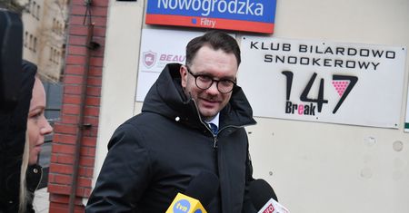 Po co Kaczyńskiemu Mejza? Posłanka KO drwi