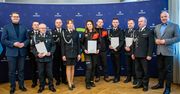 Gmina Myślenice: Podpisano kolejne umowy na wsparcie jedostek OSP