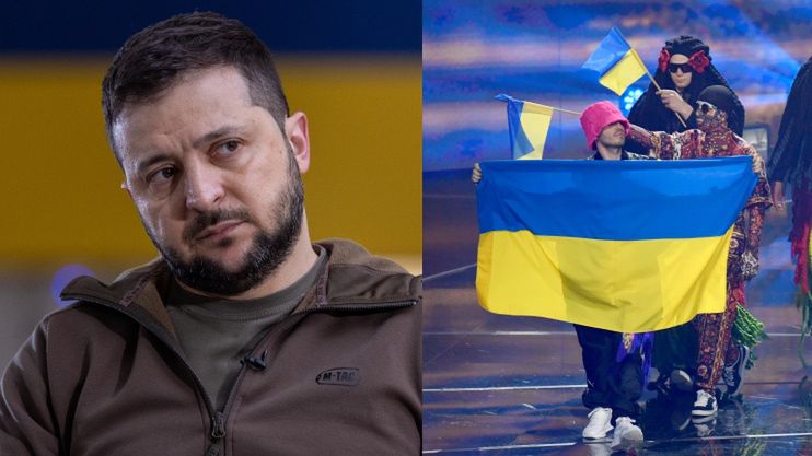 Jest decyzja w sprawie Eurowizji