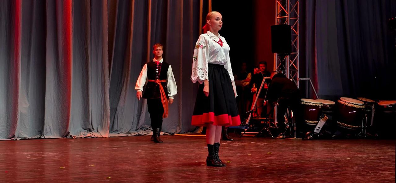 Vistula Folk Festival 