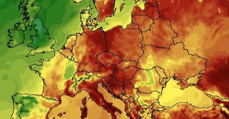 Pogoda. W słońcu nawet 45 st. C? Synoptyk IMGW wyjaśnia skąd różnice w pomiarach