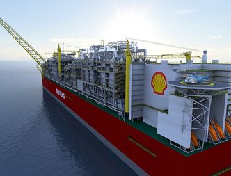 Dzięki rosyjskim tankowcom światowy gigant chce obniżyć ceny gazu