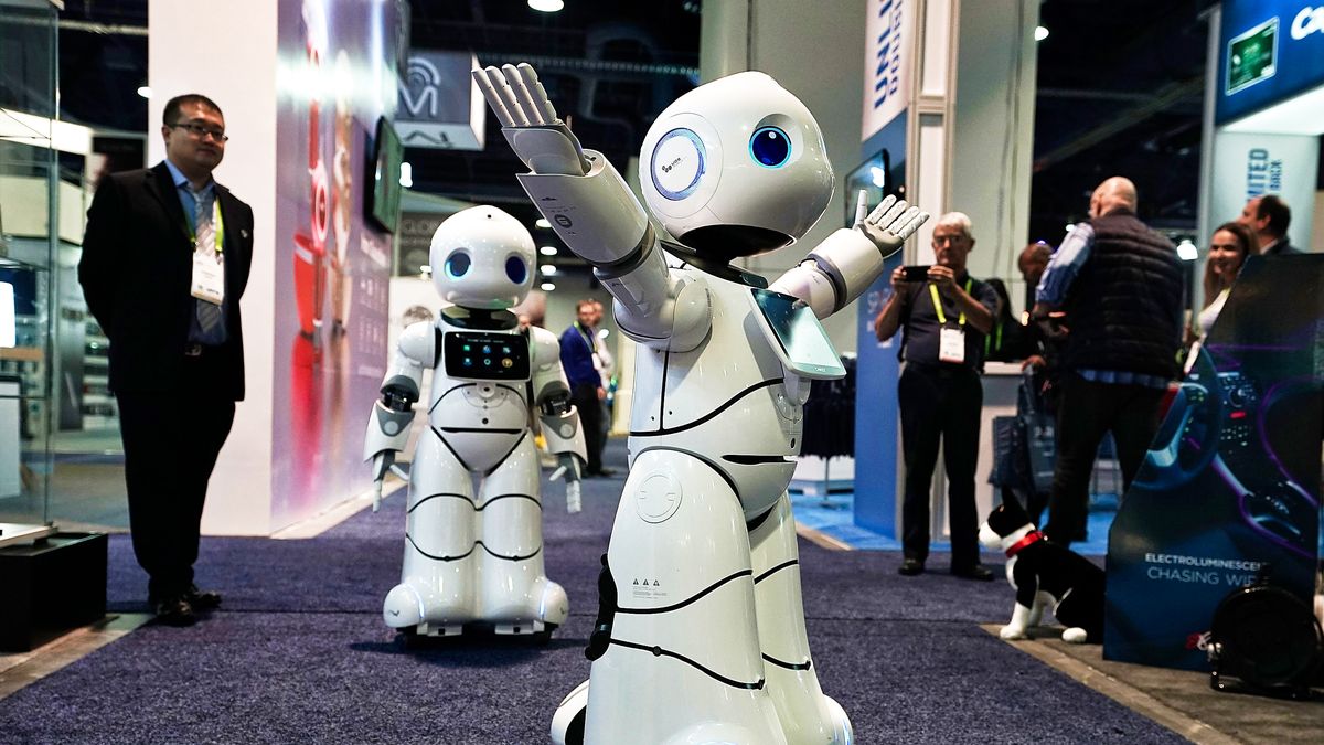 fot. Alex Wong/Getty Images