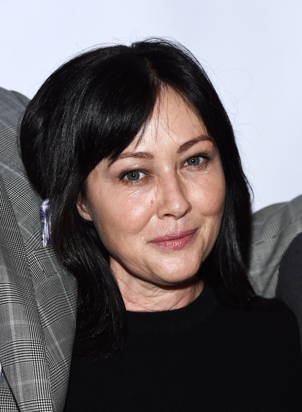 Shannen Doherty