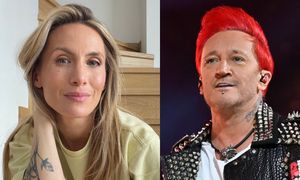 Pola Wiśniewska zapytana o to, czy chciałaby COFNĄĆ CZAS. "Jedni zostają na dłużej, inni TYLKO NA CHWILĘ"
