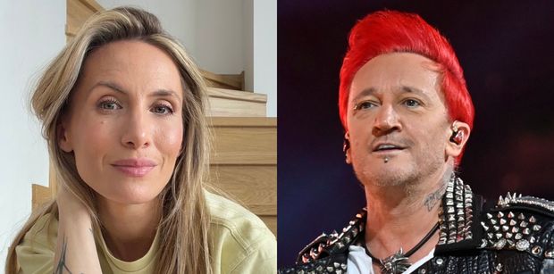 Pola Wiśniewska zapytana o to, czy chciałaby COFNĄĆ CZAS. "Jedni zostają na dłużej, inni TYLKO NA CHWILĘ"