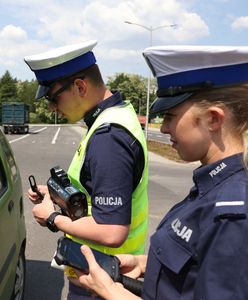 Zmiany widać gołym okiem. Mamy dane KGP. Już widać skalę "buntu"