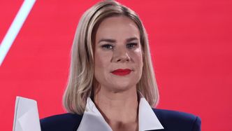 Marta Nawrocka nową pierwszą damą. Czym do tej pory się zajmowała i ile zarabiała? "Moja praca jest taka niestandardowa"
