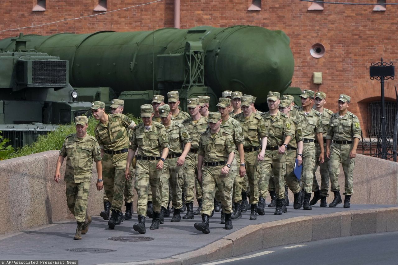 Rosyjscy żołnierze, ranni w Ukrainie, masowo trafiają do szpitali. Rosyjska służba zdrowia pęka w szwach - wynika z ustaleń HUR/ Zdjęcie ilustracyjne