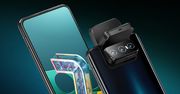 ASUS ZenFone 7 oficjalnie. Obracany aparat w jeszcze lepszej formie