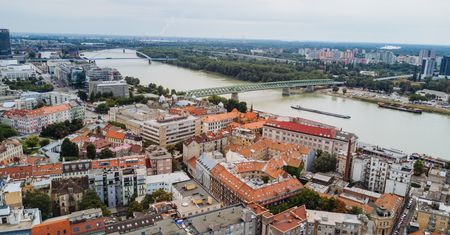 Wakacje 2020. Słowacja otwiera granice dla Polaków