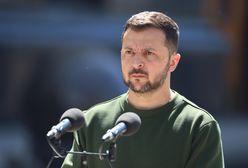 Operacja Majdan-3. Ukraińcy ostrzegają przez dezinformacją Kremla [RELACJA NA ŻYWO]