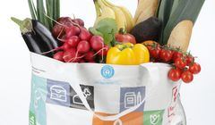 Kaufland wycofuje plastikowe torby, zastępuje je tymi wykonanymi m.in. z papieru