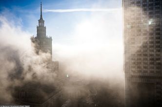 Jest pozew przeciw Polsce do TSUE. Dotyczy jakości powietrza