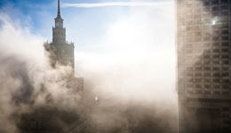 Jest pozew przeciw Polsce do TSUE. Dotyczy jakości powietrza