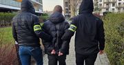Szukali go w Hiszpanii. Został złapany w Polsce