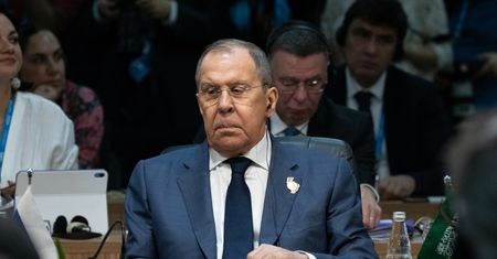 "Putin się zgodził". Ławrow zdradza szczegóły negocjacji z Kijowem
