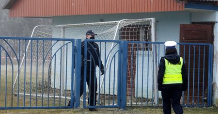 Śmierć trzech nastolatków. Nowe fakty ws. tragicznego sylwestra