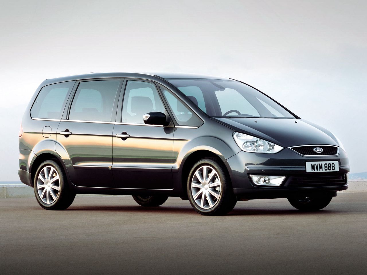 Ford Galaxy