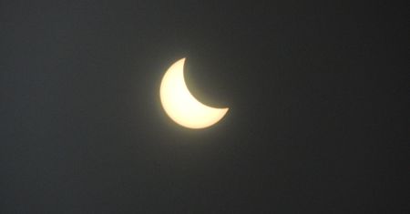 Dziś częściowe zaćmienie Słońca 10 czerwca 2021 – data, godzina