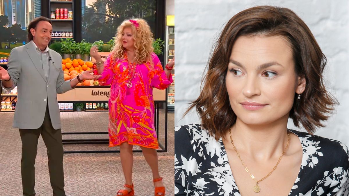 Starmach zniknęła z "Masterchefa". Zaskakujące słowa Gessler