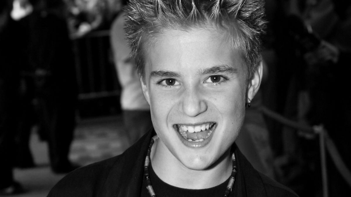 Kevin Clark nie żyje. Gwiazdor "Szkoły rocka" zginął w tragicznym wypadku