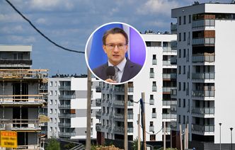 Podatek katastralny w Polsce? Wiceminister odpowiada