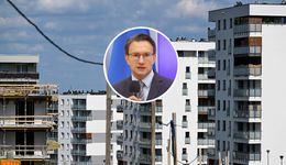 Podatek katastralny w Polsce? Wiceminister odpowiada