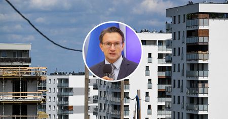 Podatek katastralny w Polsce? Wiceminister odpowiada