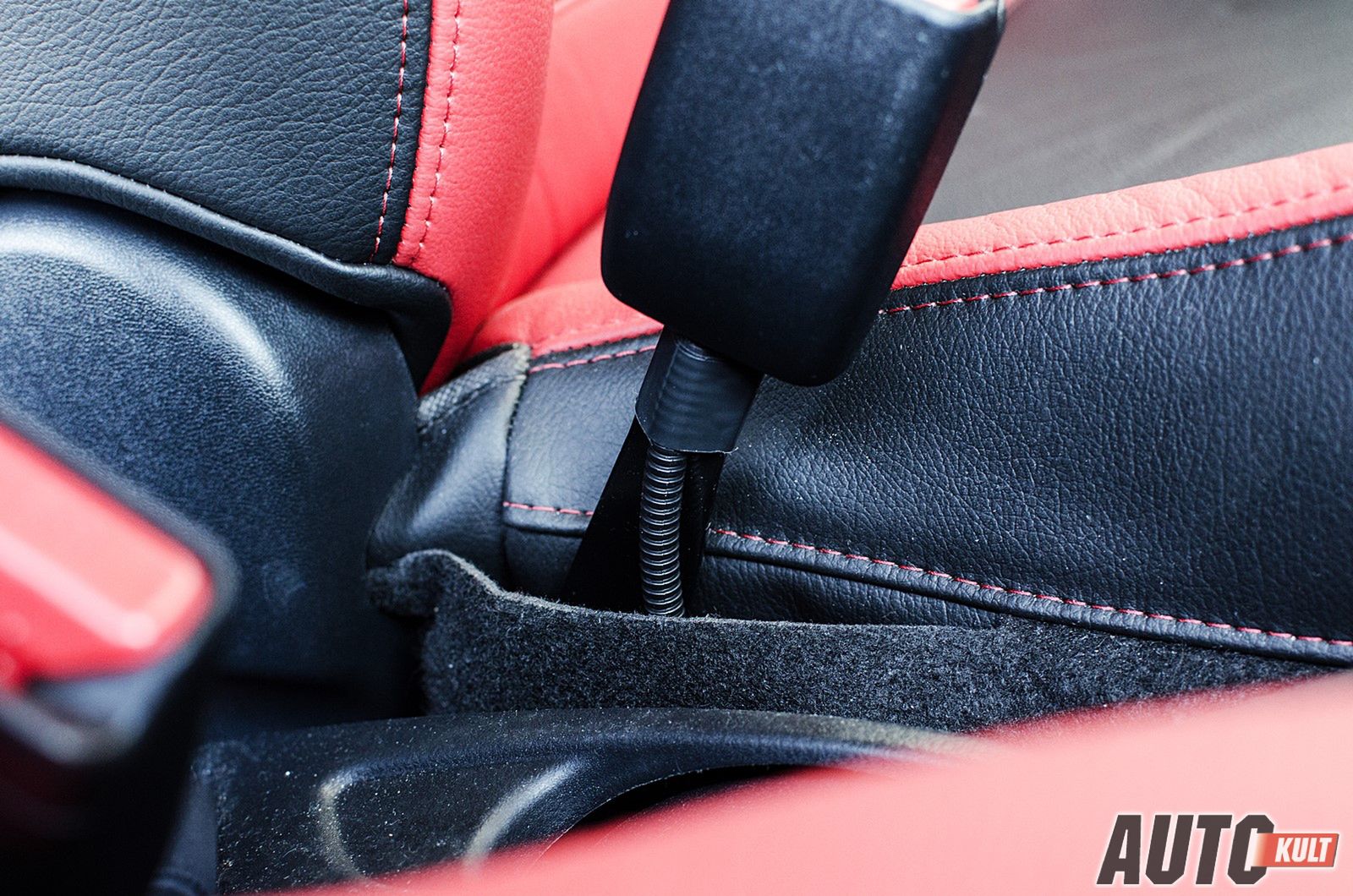 Nowa Toyota Yaris 1,33 Dynamic - test [galeria] 26