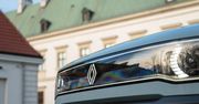 Renault ma wesprzeć produkcję wojskowych dronów
