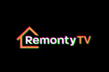 Logo kanału Remonty TV