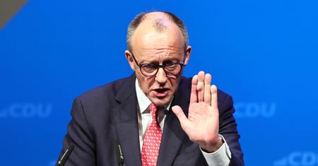 Media: ogromny przełom w Niemczech. Mówią wprost: fatalny błąd
