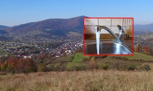 Polskie miasto bez wody? Władze apelują o oszczędzanie