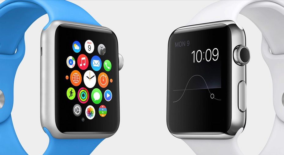 Apple Watch stanie się produktem kompletnym "już" jesienią. Lepiej późno niż wcale 2