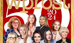"Wprost" wyjątkowo wraca do papieru. "Niektórzy mogą być w szoku"