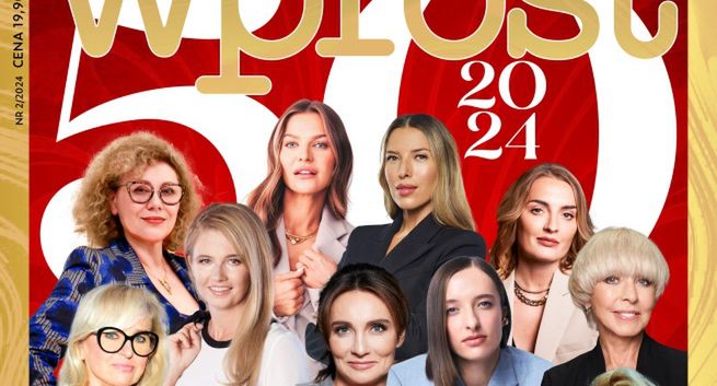 "Wprost" wyjątkowo wraca do papieru. "Niektórzy mogą być w szoku"