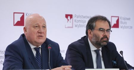 Wybory 2020. Exit poll i late poll, a margines błędu - kiedy wyniki?