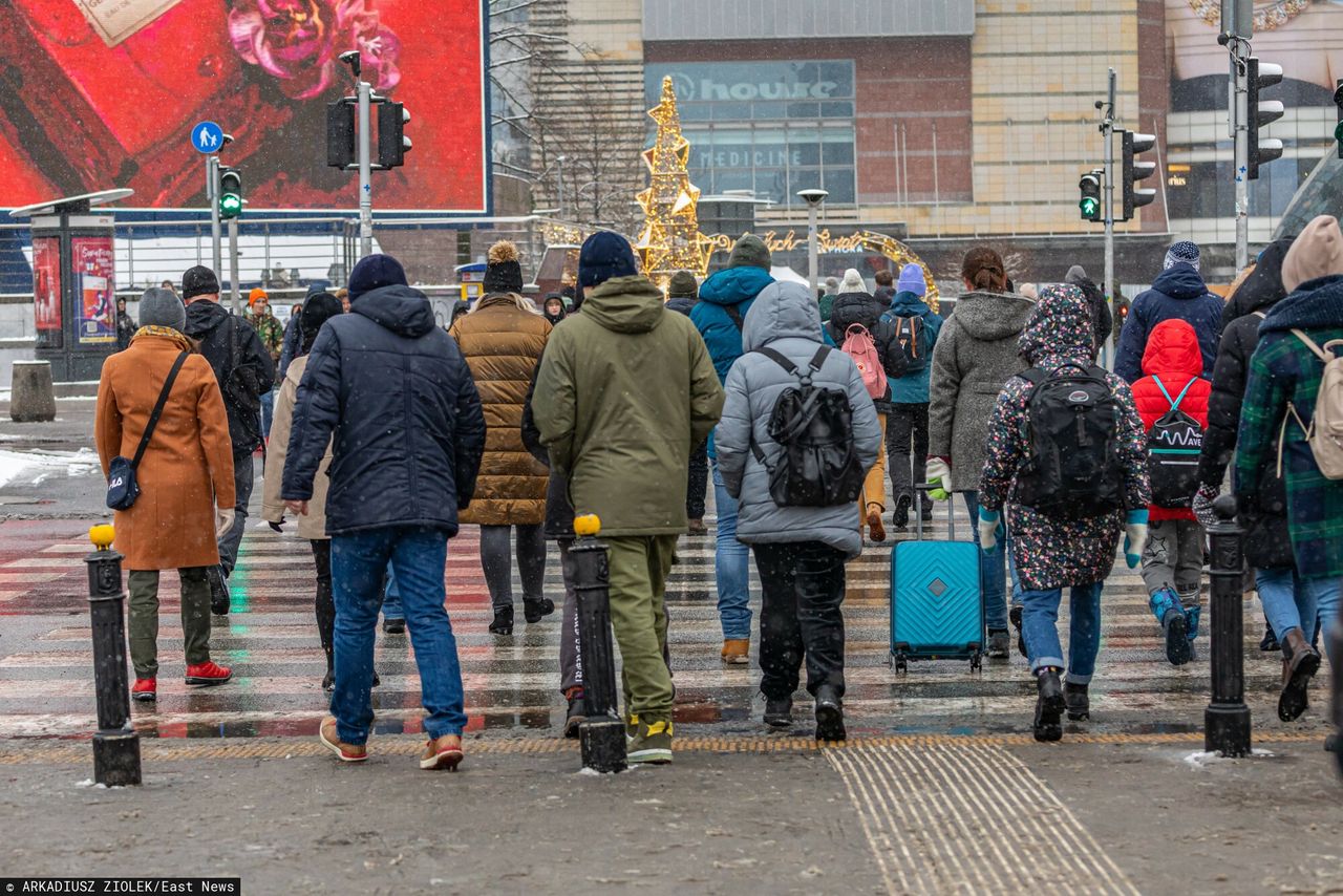 Tu zarabia się najwięcej. Polskie miasta ze szczytu rankingu