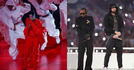 Wiadomo, KTO wystąpi na Super Bowl 2024! Muzyk podsumuje 30 lat kariery. Kiedy i gdzie oglądać?