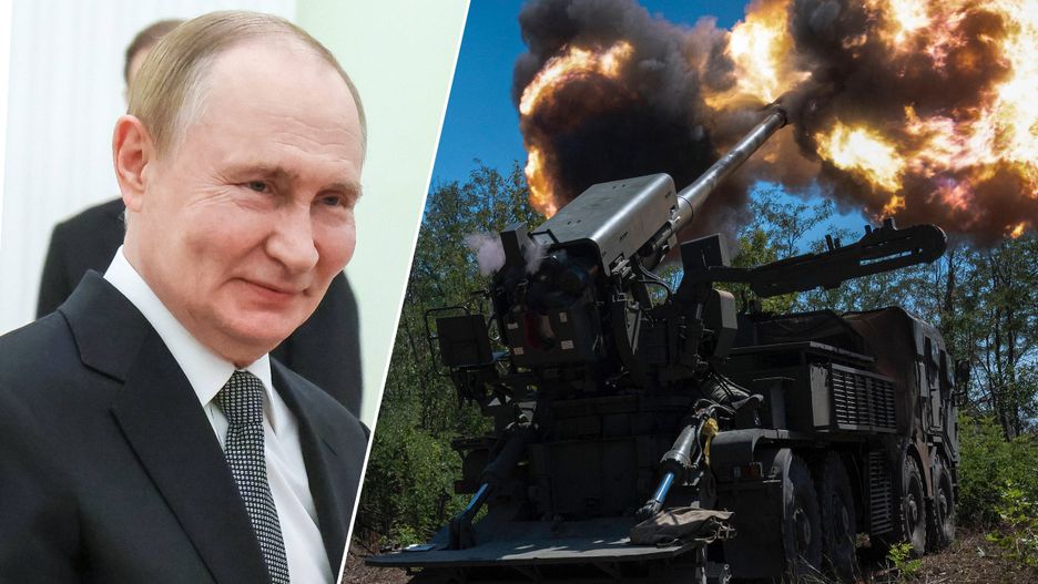 Czy Polacy obawiają się konfliktu Rosja-NATO?