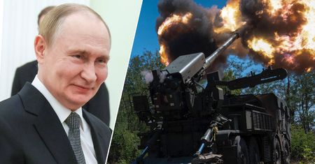 Polacy boją się ataku Rosji na kraje NATO? Mamy sondaż