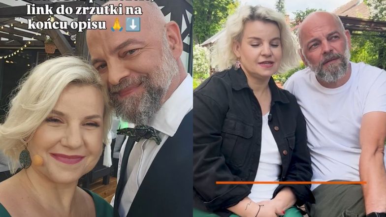 Zbiórka po przegranej w "Zróbmy sobie dom"