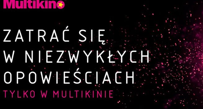 Multikino Media oferuje reklamodawcom przygotowanie spotów