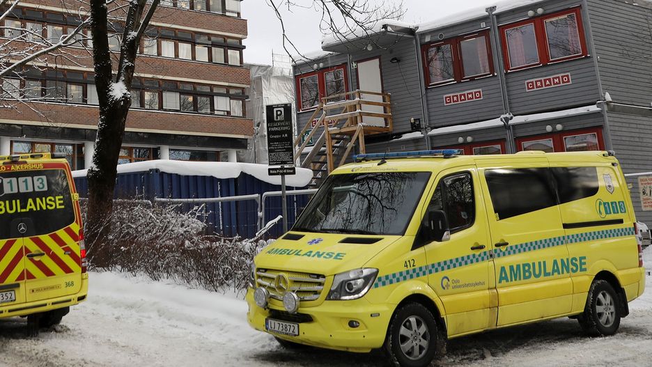 Gwałtowny wzrost zakażeń. Nowe obostrzenia w Norwegii